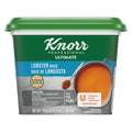 Knorr Professional Ultimate Lobster Paste Base - Rich, Ready Lobster