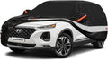 10 Layers SUV Car Cover Custom Fit for Hyundai Santa Fe (2006-2024)
