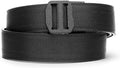 KORE Tactical Gun Belt with X7 Buckle for Secure Fit