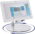 Elevated Stand for Echo Hub Rotatable Tilt Stand - Adjustable View