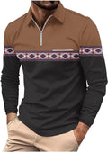 Tactical Zipper Hoodie for Men, Perfect Valentine's Gift