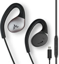 Avantree Resolve-L Lightning Open-Ear Earbuds - Comfortable Fit