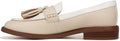Women's Carolyn Low Loafer - Slip On Tassel Loafer for Work