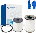 Upgrade 6.7L Cummins Fuel Filter Water Separator for Ram Diesel