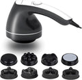 Body Sculpting Machine Handheld Cellulite Massager - Portable Body