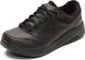 New Balance Women's 928 V3 Lace-up Walking Shoe - Stable Support upper