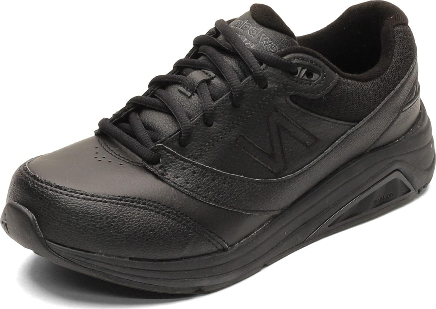 New Balance Women's 928 V3 Lace-up Walking Shoe for Comfort