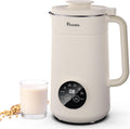 8-IN-1 Nut Milk Maker 35oz Soy & Oat Milk Maker - Easy One-Touch