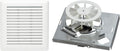 Broan-NuTone Bath Fan Replacement Motor and Cover Kit Review