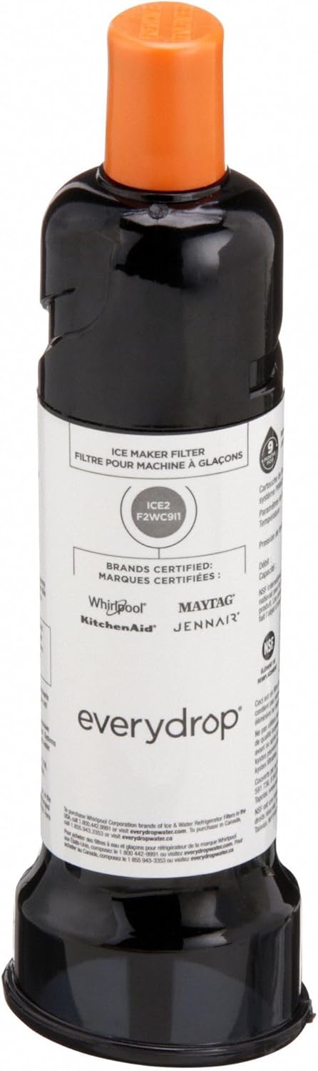 everydrop Ice Filter F2WC9I1 for Whirlpool Ice Makers