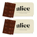 Brainstorm 2-Pack Functional Mushroom Chocolates - Focus & Energy