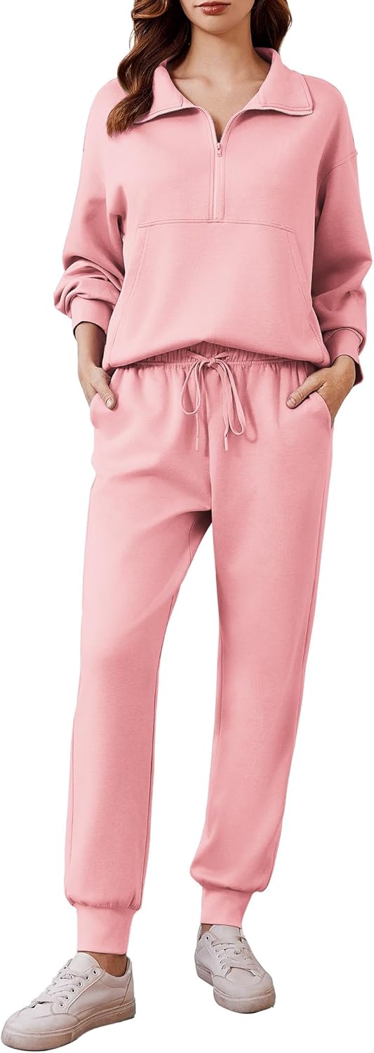 Stylish 2 Piece Sets for Women by PINSPARK for Fall Travel