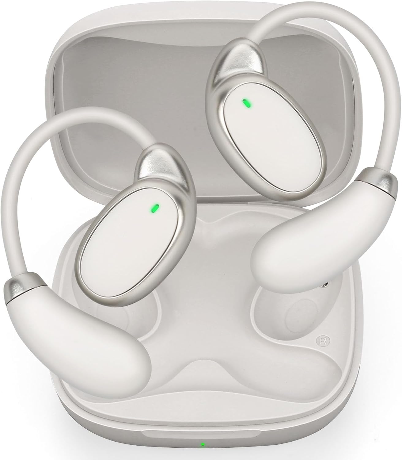138 Language Real-time Translation Earbuds