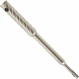 BOSCH RC2164 1 In. x 12 In. SDS-plus Rebar Cutter for Precision