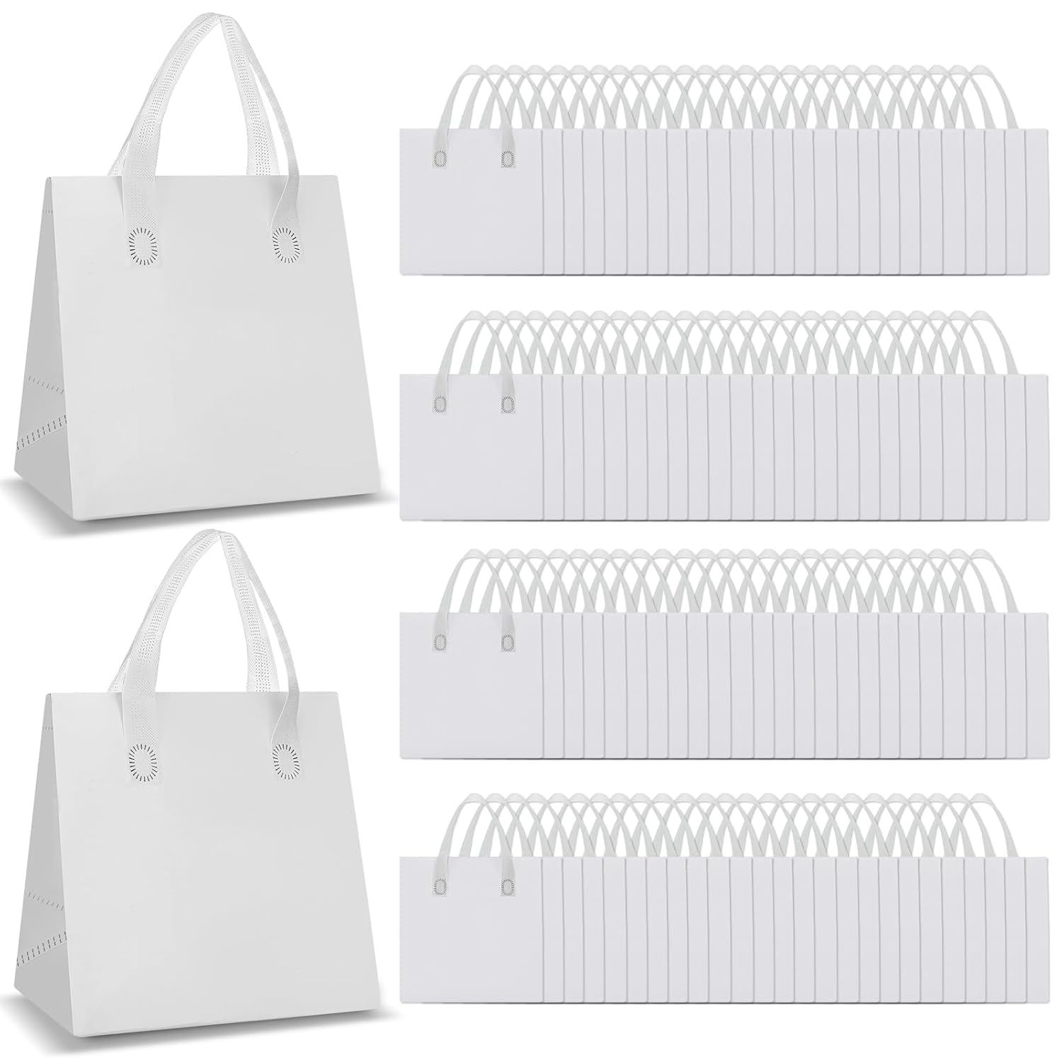 Kacctyen Insulated Take Out Bags for Food Delivery and Catering