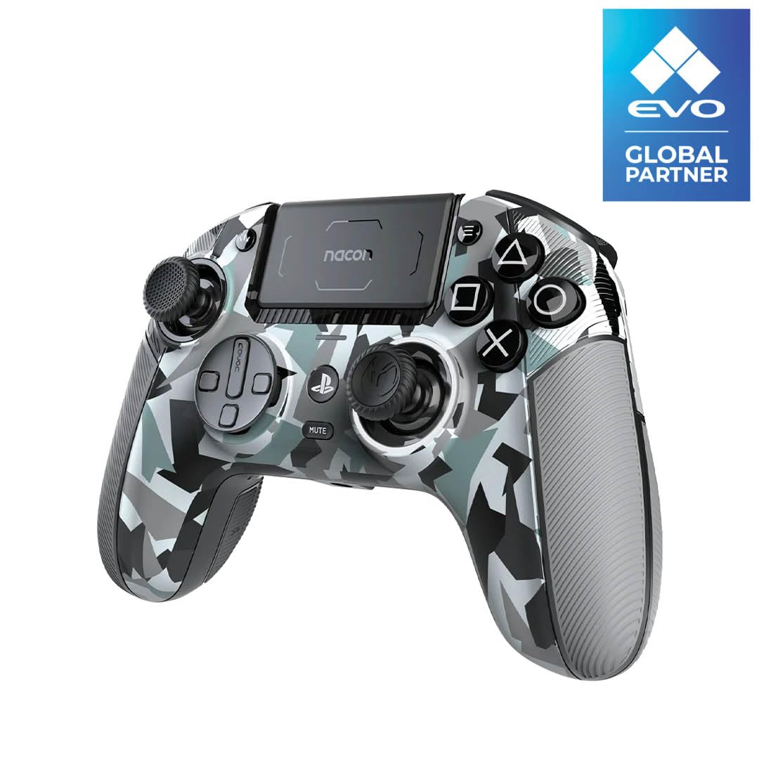 NACON Revolution 5 Pro Wireless Gaming Controller for PS5/PC