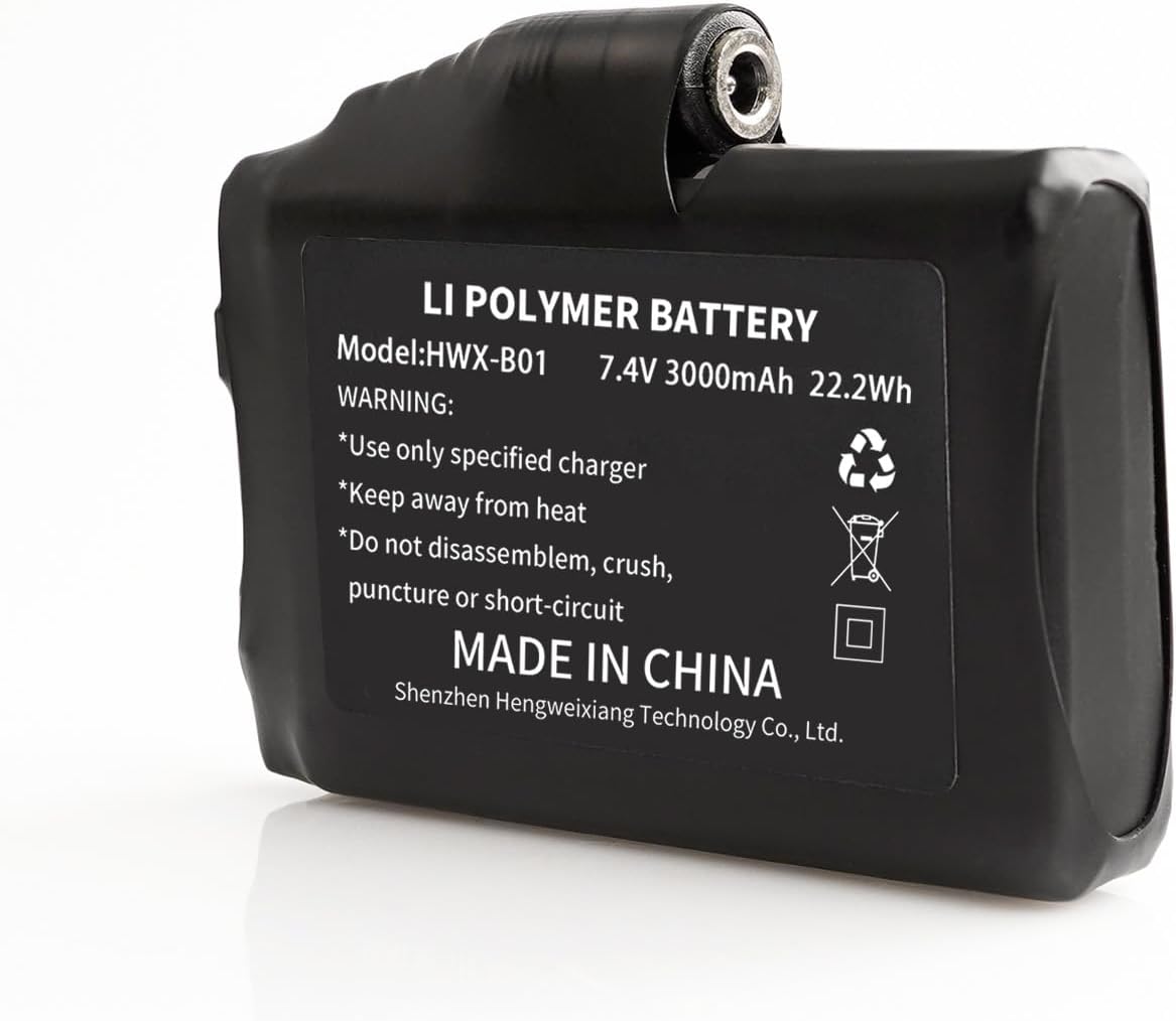 Rechargeable Heated Glove Liners - Stay Warm Anywhere!