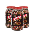 Kopiko Coffee Candy Bold-Tasty Hard Candy - Pocket Coffee Boost