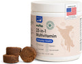 Wuffes 23-in-1 Dog Multivitamin for Joint, Skin, and Immune Support