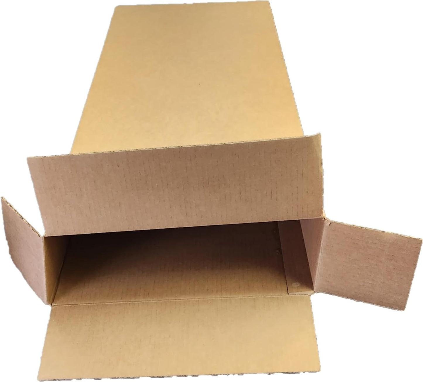 Guitar Shipping Moving Corrugated Box Carton for Safe Transport