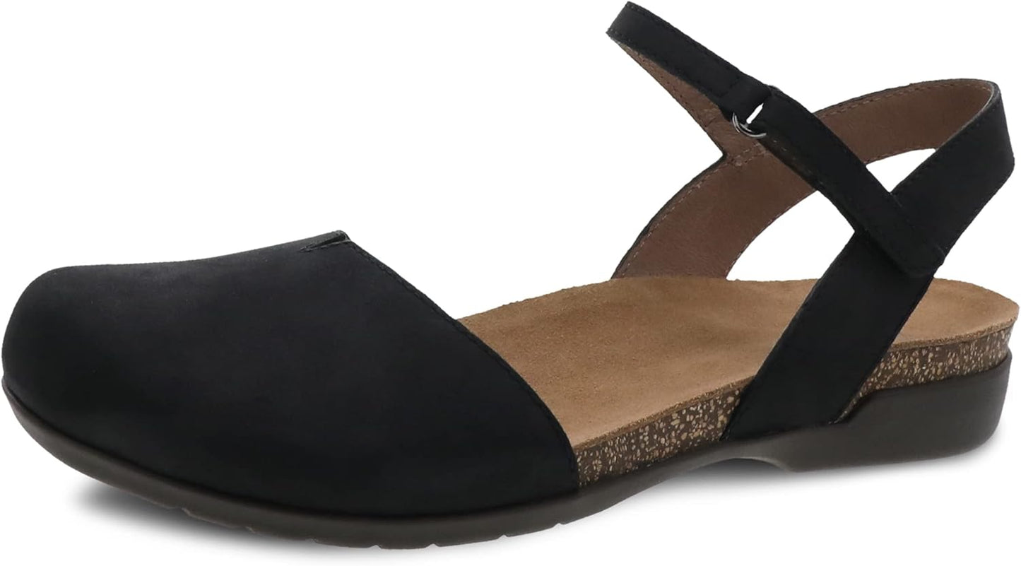 Dansko Rowan Sandal for Women - Comfort and Style Combined