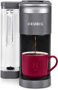 Keurig K-Supreme SMART Single Serve Coffee Maker - Wifi & Custom Brews