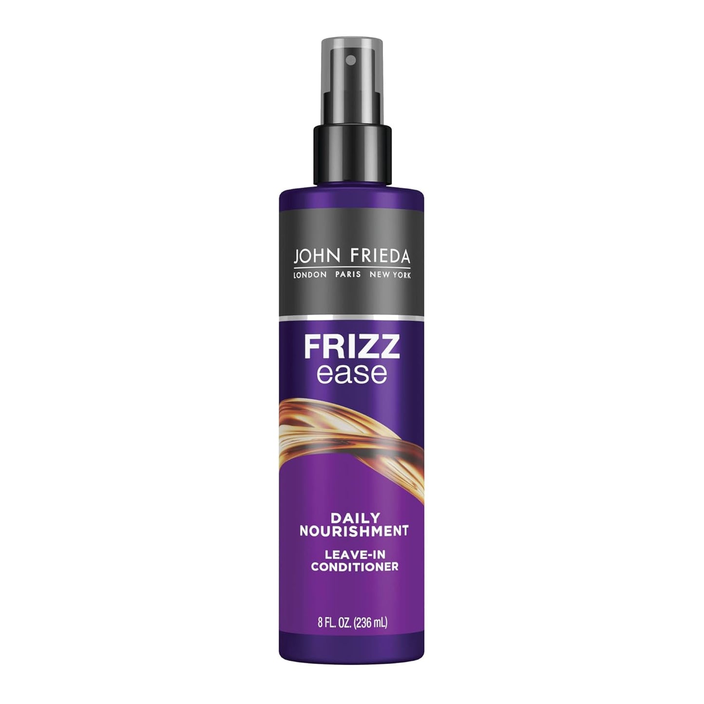 John Frieda Frizz Ease Nourishing Leave-In Conditioner
