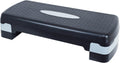 Fitvids Adjustable Workout Aerobic Stepper Platform Trainer - Sturdy