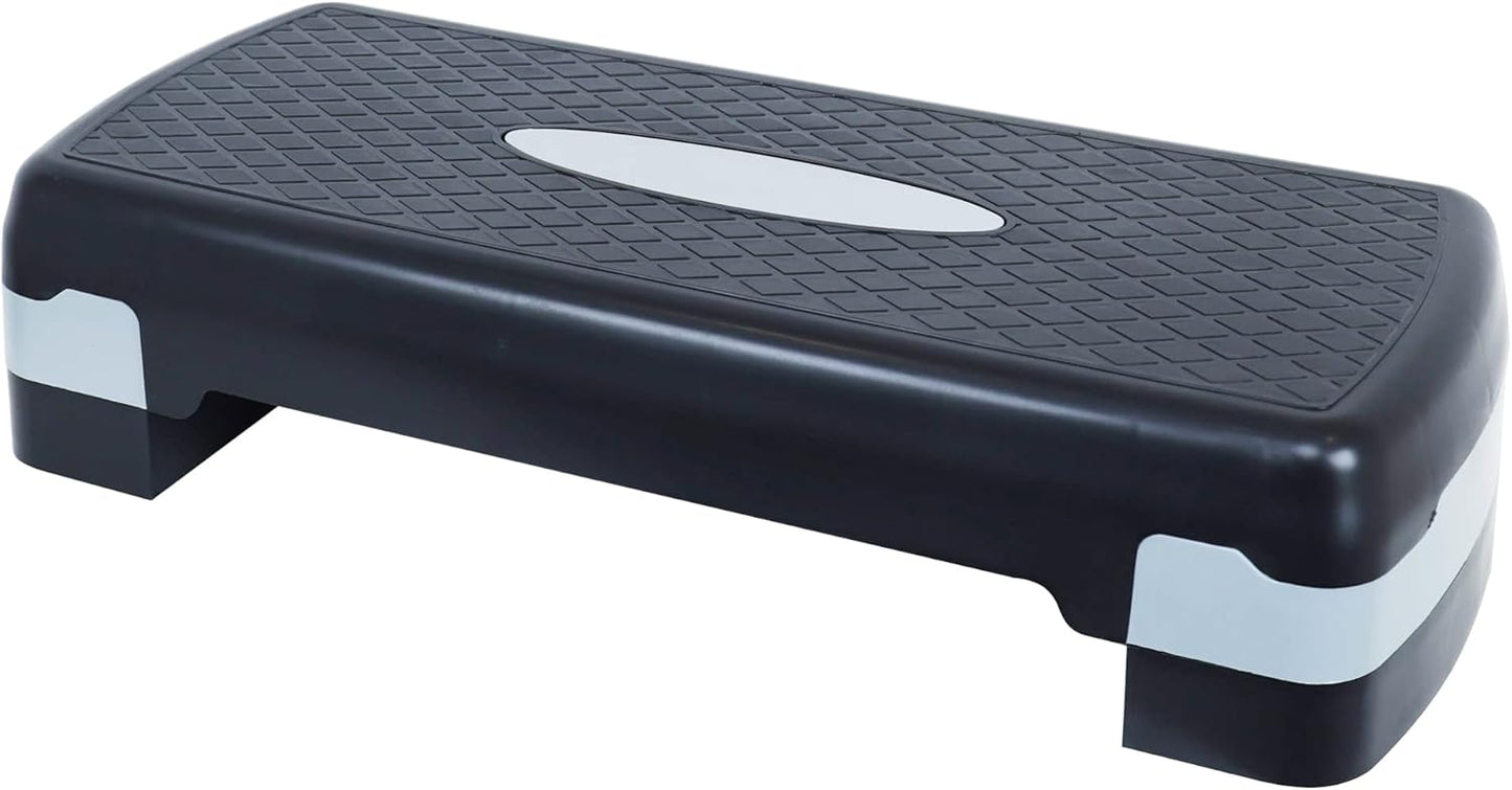 Fitvids Adjustable Workout Aerobic Stepper Platform Trainer Review