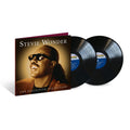 The Definitive Collection 2LP - Essential Stevie Wonder Vinyl