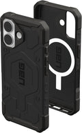 URBAN ARMOR GEAR UAG iPhone 17 Case Pathfinder - Military Grade