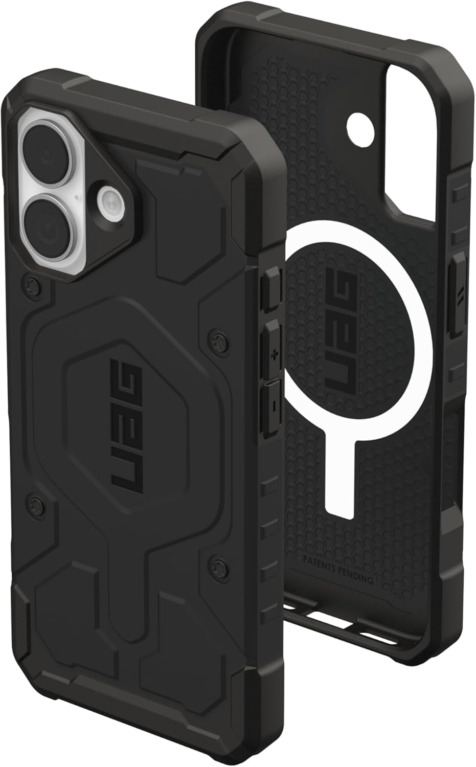 URBAN ARMOR GEAR iPhone 17 Case Pathfinder - Rugged Protection