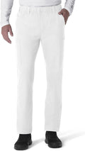 Carhartt Mens Force Straight Leg Pant for Men - Durable Work Pant