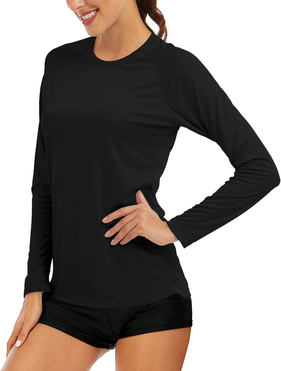 UPF 50+ Sun Protection Shirt by MAGCOMSEN