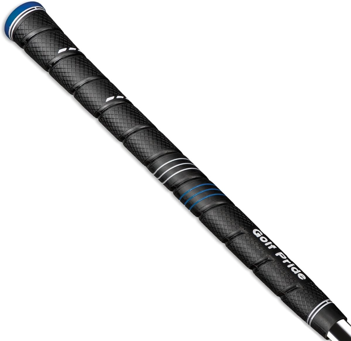 Ultimate Comfort: Golf Pride CP2 Jumbo Grip