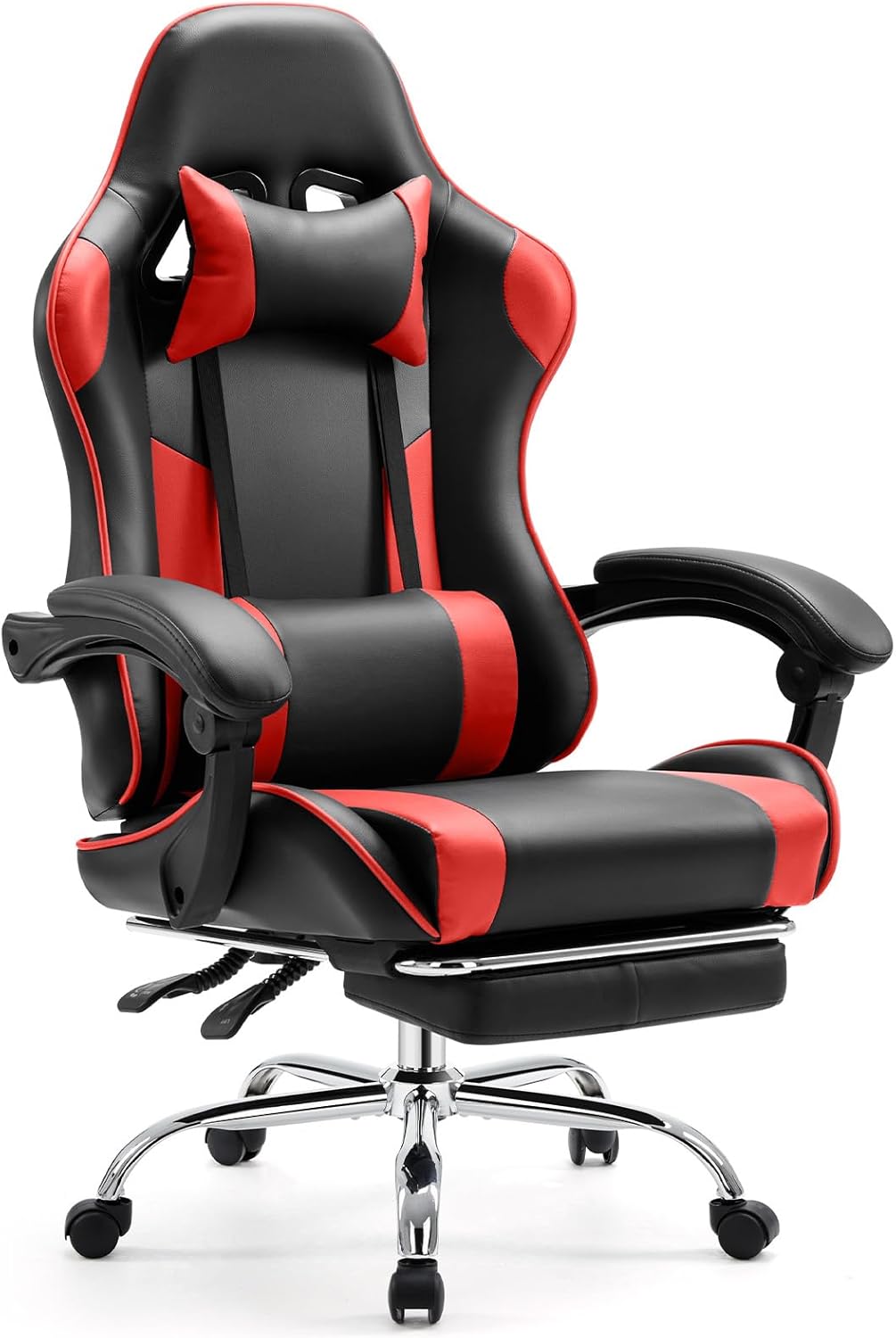 Sweetcrispy Ergo Chair - Comfort & Support