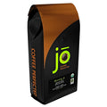 MORNING JO 2 lb Organic Breakfast Blend Ground Coffee - Smooth Morning