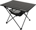 OneTigris Portable Camping Table: Lightweight & Convenient