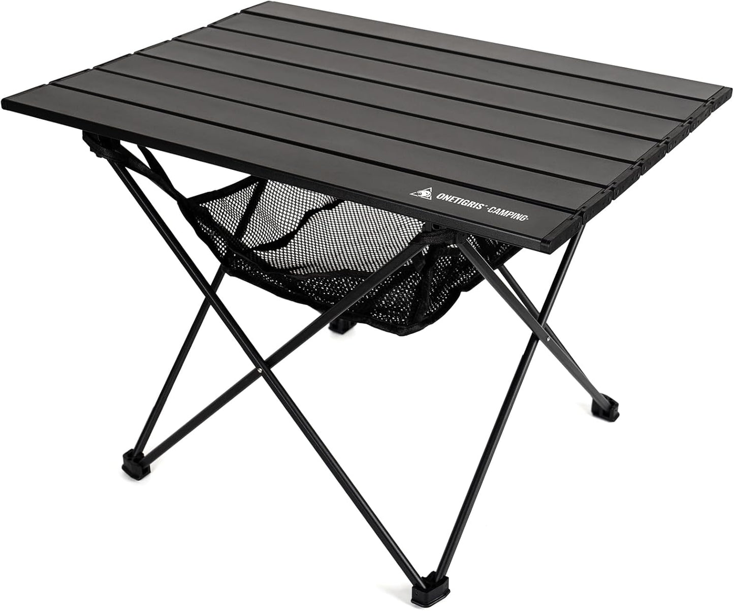 OneTigris Portable Camping Table: Lightweight & Convenient