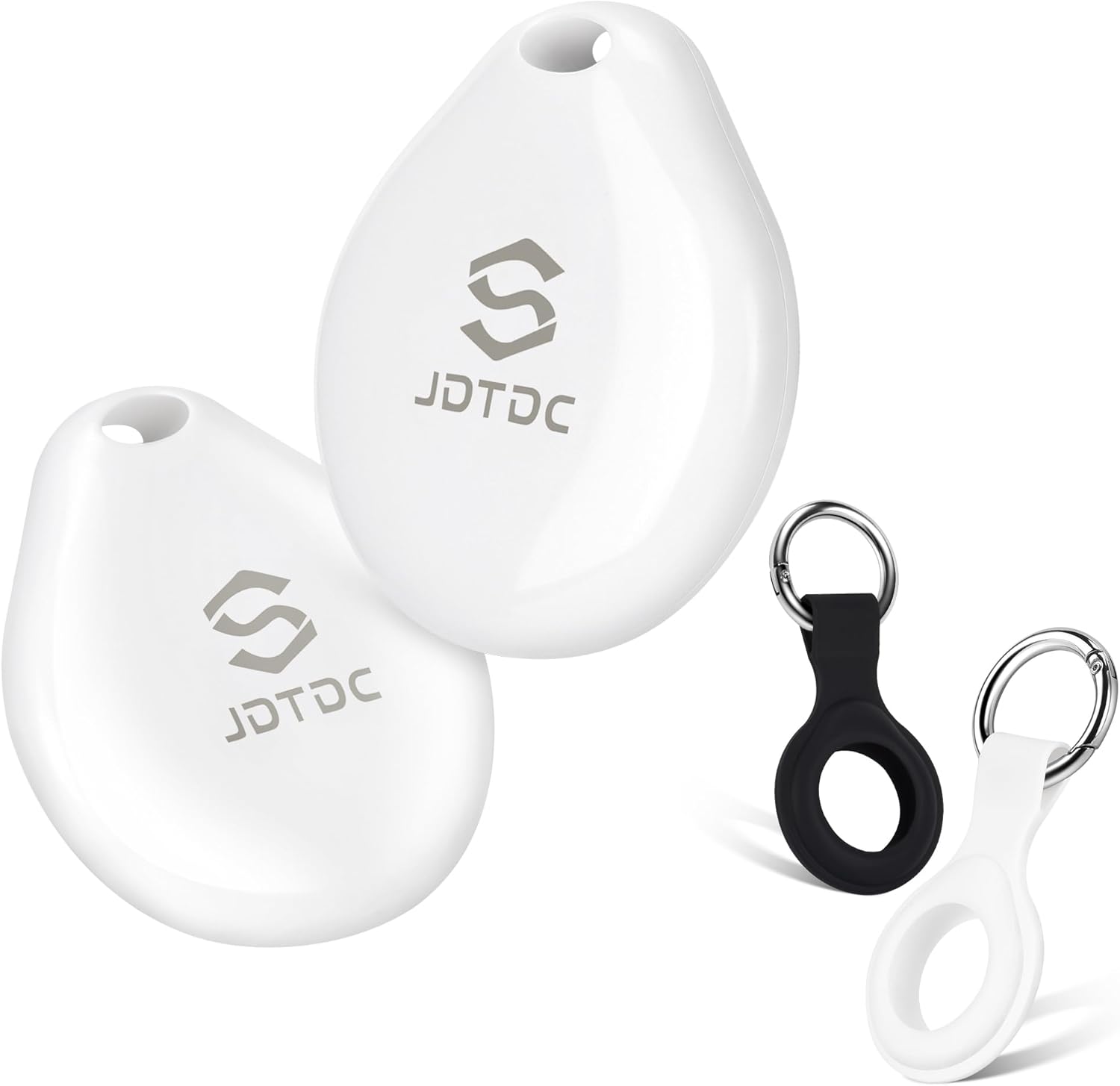 Apple Find My Compatible Smart Finder Duo