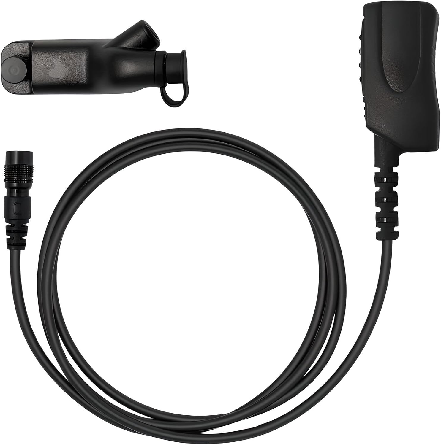 SHEEPDOG MICROPHONES Cyclone PTT Microphone for Motorola APX