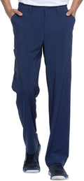 Dickies Scrub Pant for Men Natural Rise with 6 Pockets - Comfortable