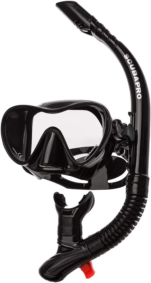 Ultimate Diving Comfort: Scubapro Trinidad Combo