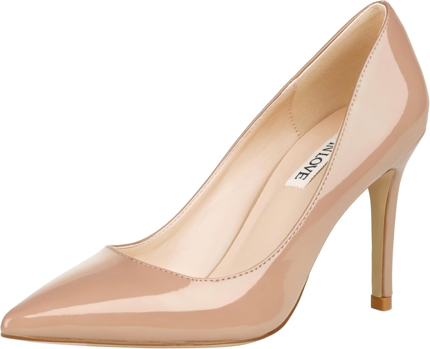 Stylish Women's Pumps Shoes with 3.5in High Heels for All Occasions