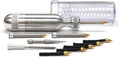 Dynaplug Tubeless Tire Repair Tool Kit - PRO Aluminum - Compact Repair