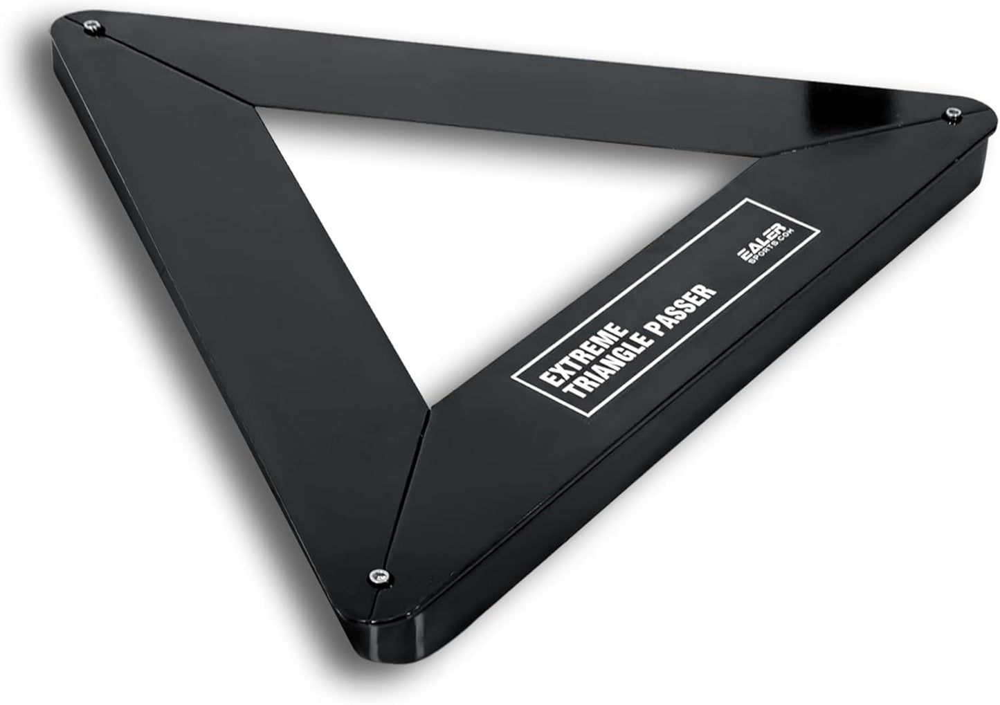 EALER Hockey Goal with Shooting Targets for Ultimate Training