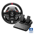 Thrustmaster T128P Force Feedback Racing Wheel - Precise Hybrid Drive