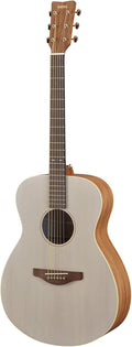 Yamaha Storia I Acoustic Guitar - Warm Tone, Easy Playability