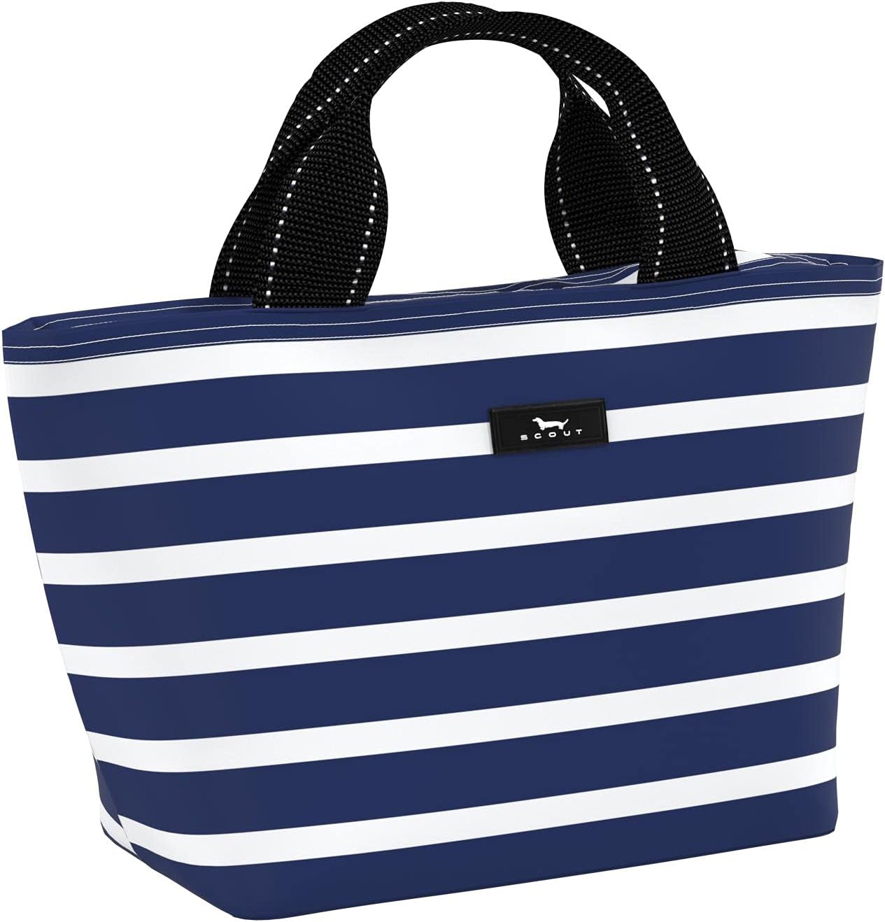 SCOUT Nooner Lunch Bag - Lightweight Insulated Cooler for Women