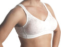 Classique Pocket Bra for Men - Holds Silicone Breast Forms Securely in
